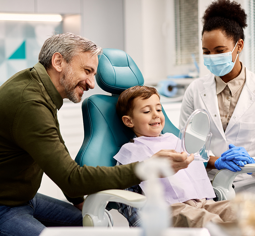 Notre mission Notre mission