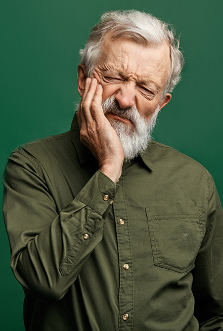 Soins des caries Soins des caries