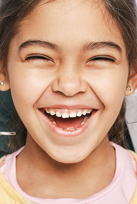 Soins pour enfants Soins pour enfants