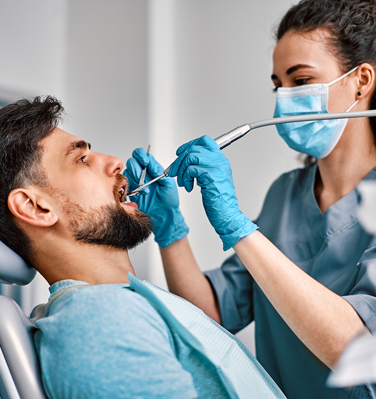 La pose permanente La pose permanente