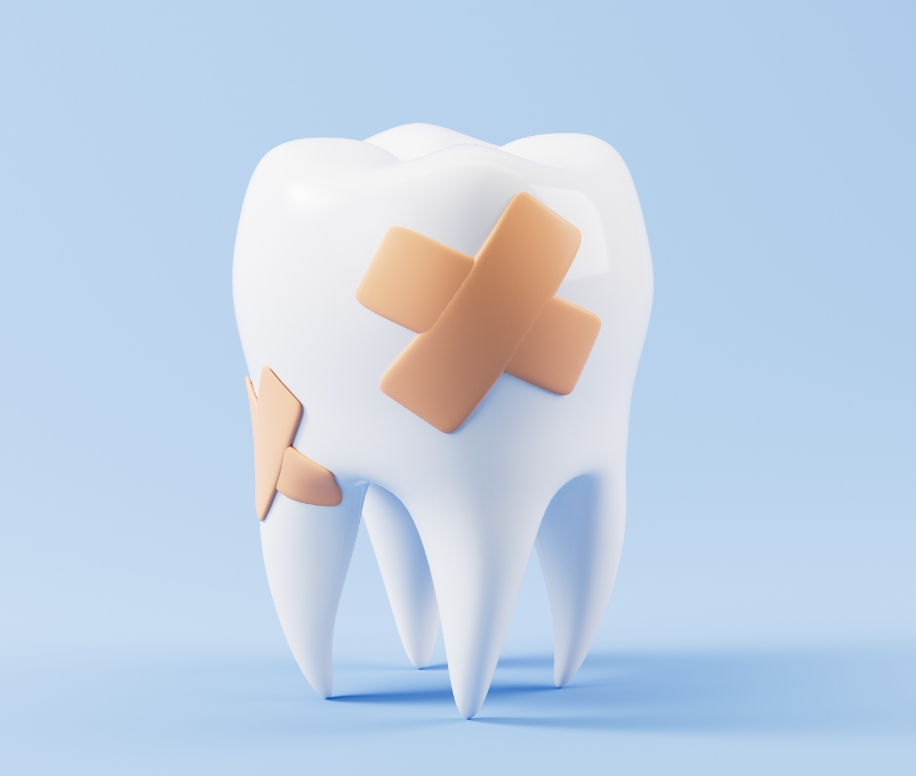 Dans quelles situations une réhabilitation dentaire est-elle envisagée ? Dans quelles situations une réhabilitation dentaire est-elle envisagée ?