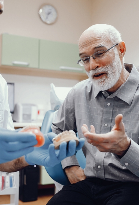 Prothèses dentaires Prothèses dentaires