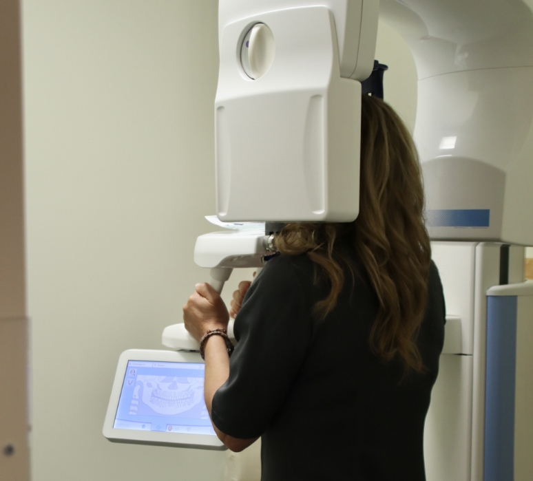 Radiographies numériques Radiographies numériques