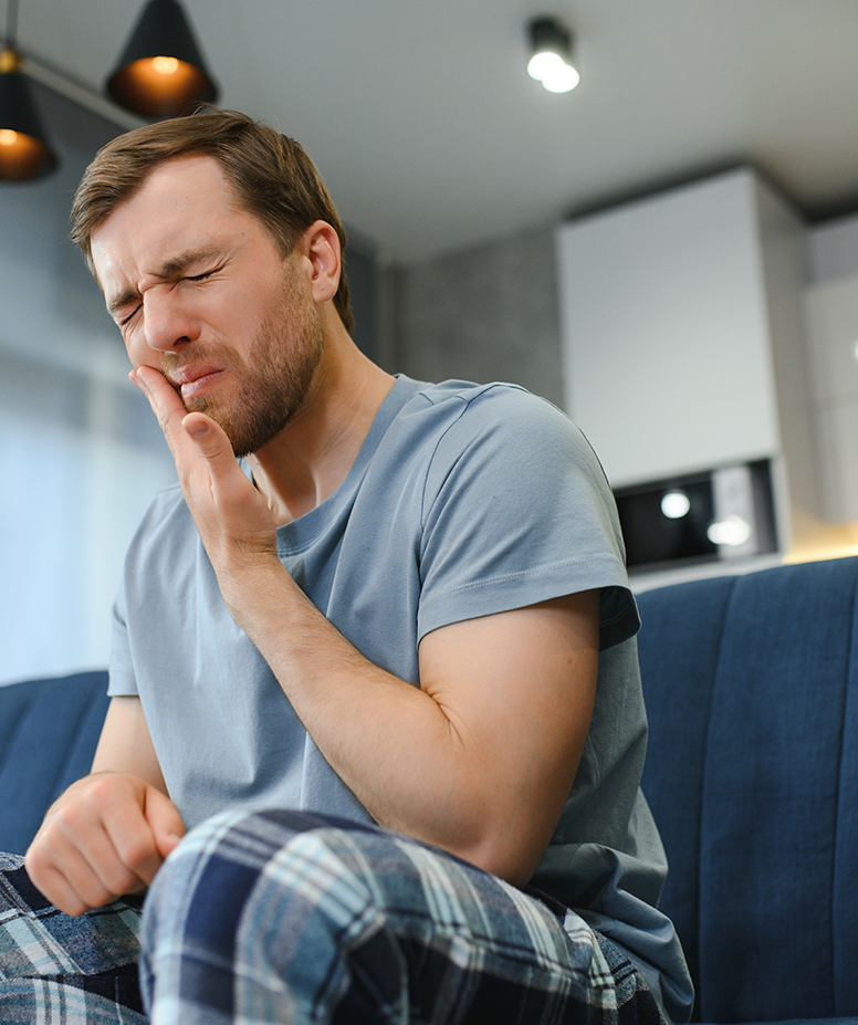 Signes et symptômes à surveiller