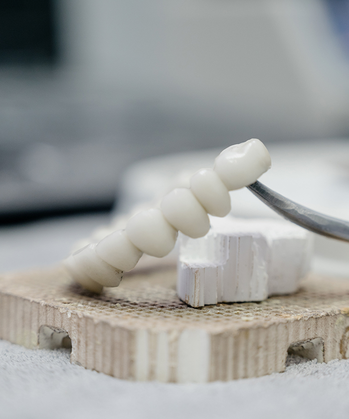 Un plan personnalisé pour un résultat optimal Un plan personnalisé pour un résultat optimal